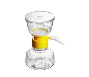 PA6.6 Extracto Vacuum Filter