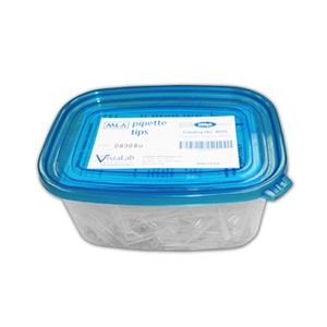 Pipette Tips, Non-sterile, Protectainer, Bulk Packed