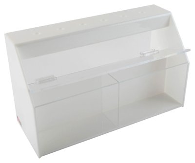 Pipettor Stand Workstation 