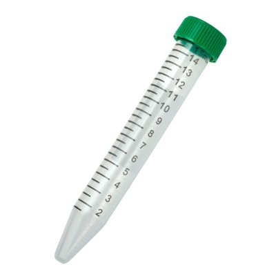 CELLTREAT Polypropylene Centrifuge Tubes