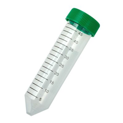 Polypropylene Centrifuge Tubes