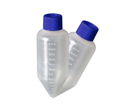 MTC Bio Polypropylene Conical Bottom Centrifuge Tubes