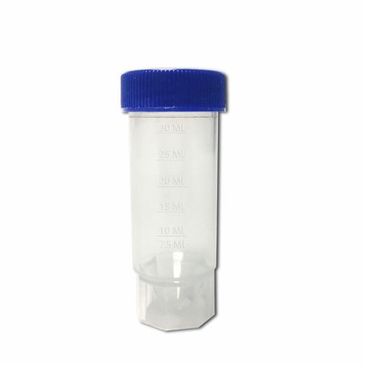 MTC Bio Polypropylene Conical Bottom Centrifuge Tubes