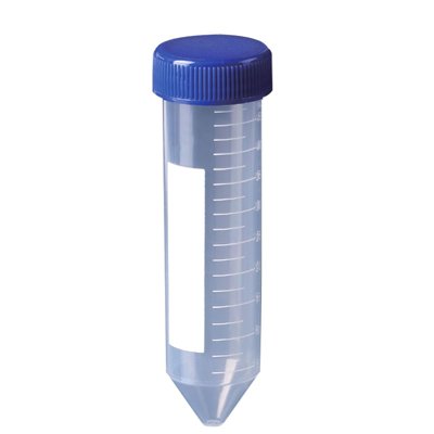 MTC Bio Polypropylene Conical Bottom Centrifuge Tubes