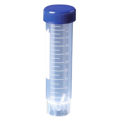 MTC Bio Polypropylene Conical Bottom Centrifuge Tubes