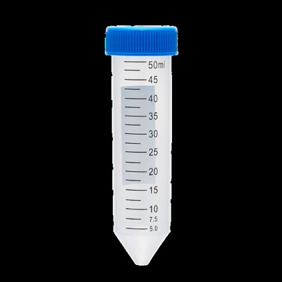 MTC Bio Polypropylene Conical Bottom Centrifuge Tubes