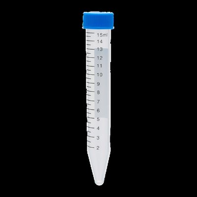 MTC Bio Polypropylene Conical Bottom Centrifuge Tubes