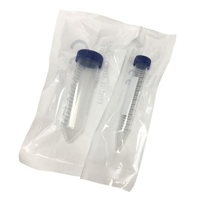 MTC Bio Polypropylene Conical Bottom Centrifuge Tubes