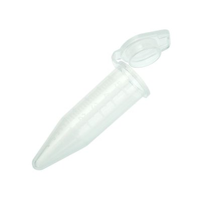 Polypropylene Macro Centrifuge Tubes