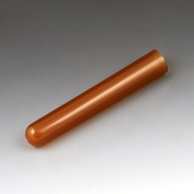 Globe Scientific Polypropylene & Polystyrene Multi-Use Culture Tubes, 5-15mL