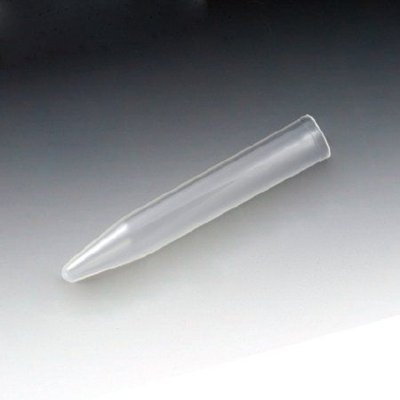 Globe Scientific Polypropylene & Polystyrene Multi-Use Culture Tubes, 5-15mL