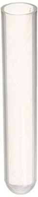 Polypropylene & Polystyrene Multi-Use Culture Tubes, 5-15mL