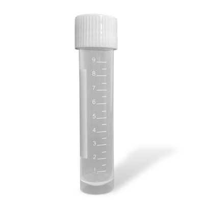 MTC Bio Polypropylene Self-Standing Transport Tubes