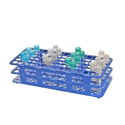 MTC Bio Polypropylene Test Tube Racks