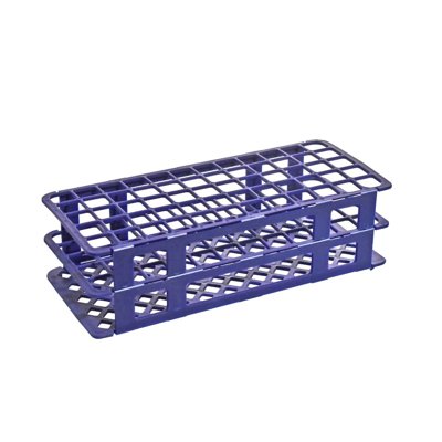MTC Bio Polypropylene Test Tube Racks