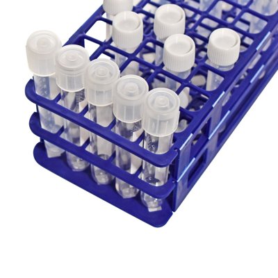 MTC Bio Polypropylene Test Tube Racks