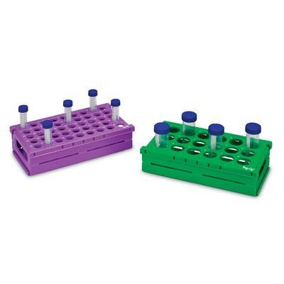 Heathrow Scientific Pop-Up Tube Rack