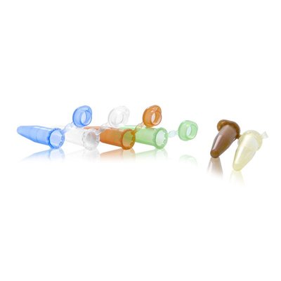 Dynalon Products Premium Microcentrifuge Tube, PP