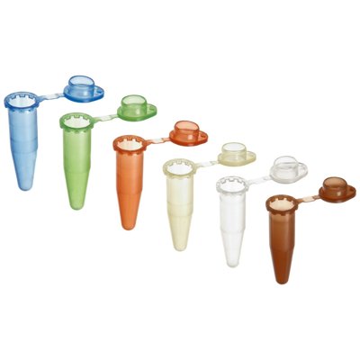 Premium Microcentrifuge Tube, PP