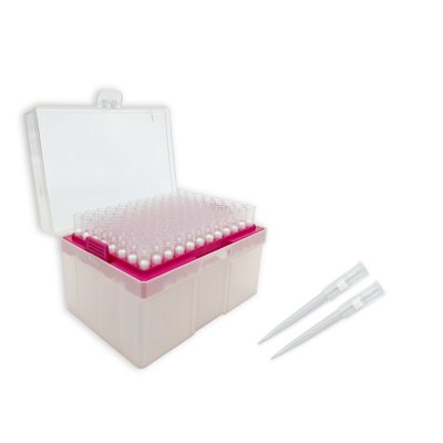 MTC Bio ProPette Pipette Tips