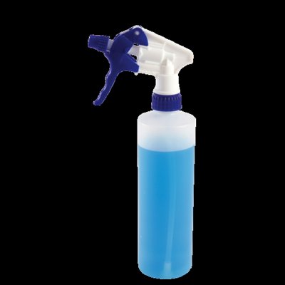 Dynalon Products QuickMist™ Spray Dispensing Bottles