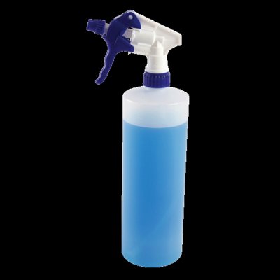QuickMist™ Spray Dispensing Bottles