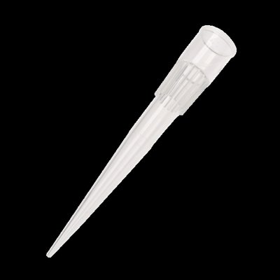 CELLTREAT Racked Low-Force Tip Solution Pipette Tips (LfTS)