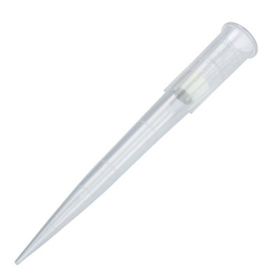 CELLTREAT Racked Sterile Low Retention Filter Pipette Tips