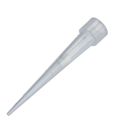 CELLTREAT Racked Sterile Low Retention Filter Pipette Tips