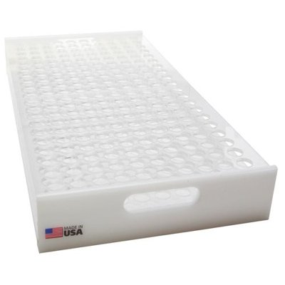 Refrigerator-Freezer Storage Rack 