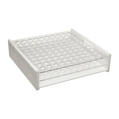 Scintillation Vial Rack PP