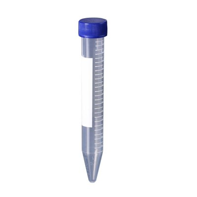 Screw Top Centrifuge Tubes