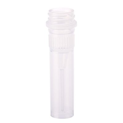 Screw Top Micro Tubes