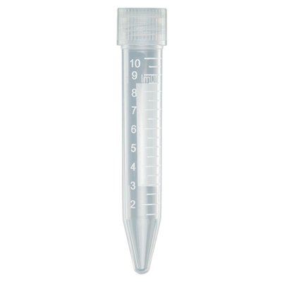 Screwcap Centrifuge Tube