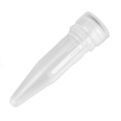 Screwcap Microtubes