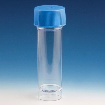 Self-Standing Centrifuge Tube/Container