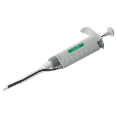 Single Channel Adjustable Pipettes