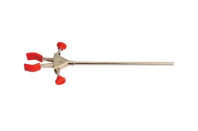 United Scientific Single/Double Burette Clamps and Rods