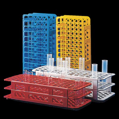Snap-N-Rack Tube Racks, 40-90 Place