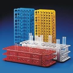 Snap-N-Racks Test Tube Racks; 25mm 30mm Well 