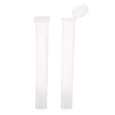 CELLTREAT Snap-Pop Lid Centrifuge Tubes
