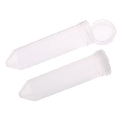 CELLTREAT Snap-Pop Lid Centrifuge Tubes