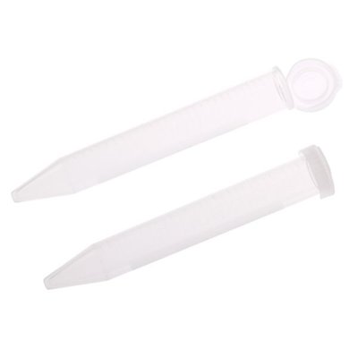 CELLTREAT Snap-Pop Lid Centrifuge Tubes