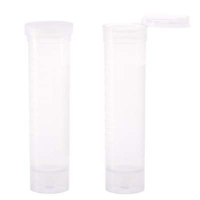 Snap-Pop Lid Centrifuge Tubes