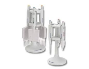 DWK Life Sciences SOCOREX® ACURA® 3 Pipette Work Station, Model 340