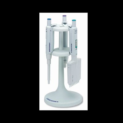 SOCOREX® ACURA® 3 Pipette Work Station, Model 340