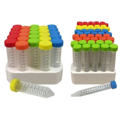 SpectraTube™ Centrifuge Tubes