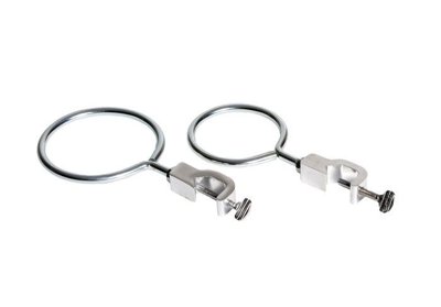 Steel Rod Support Rings
