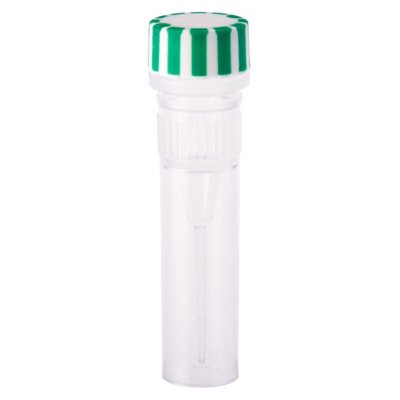 CELLTREAT Sterile Assembly Screw Top Micro Tubes