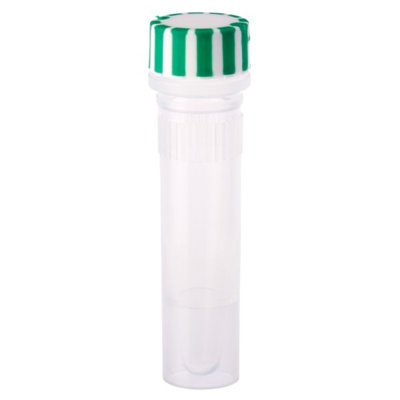 Sterile Assembly Screw Top Micro Tubes